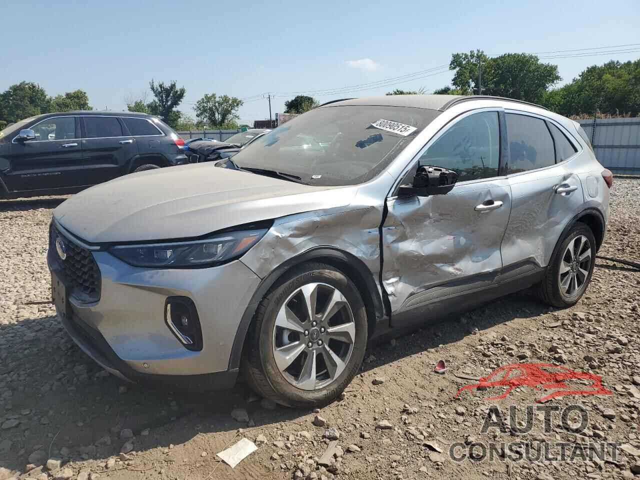 FORD ESCAPE PLA 2023 - 1FMCU9JA6PUB34734
