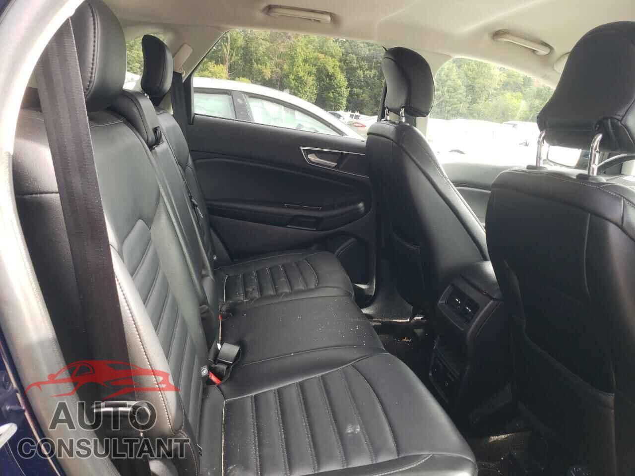 FORD EDGE 2016 - 2FMPK4J97GBC56721