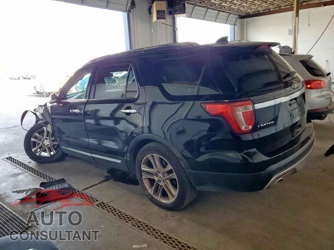 FORD EXPLORER 2016 - 1FM5K7FH2GGD26448