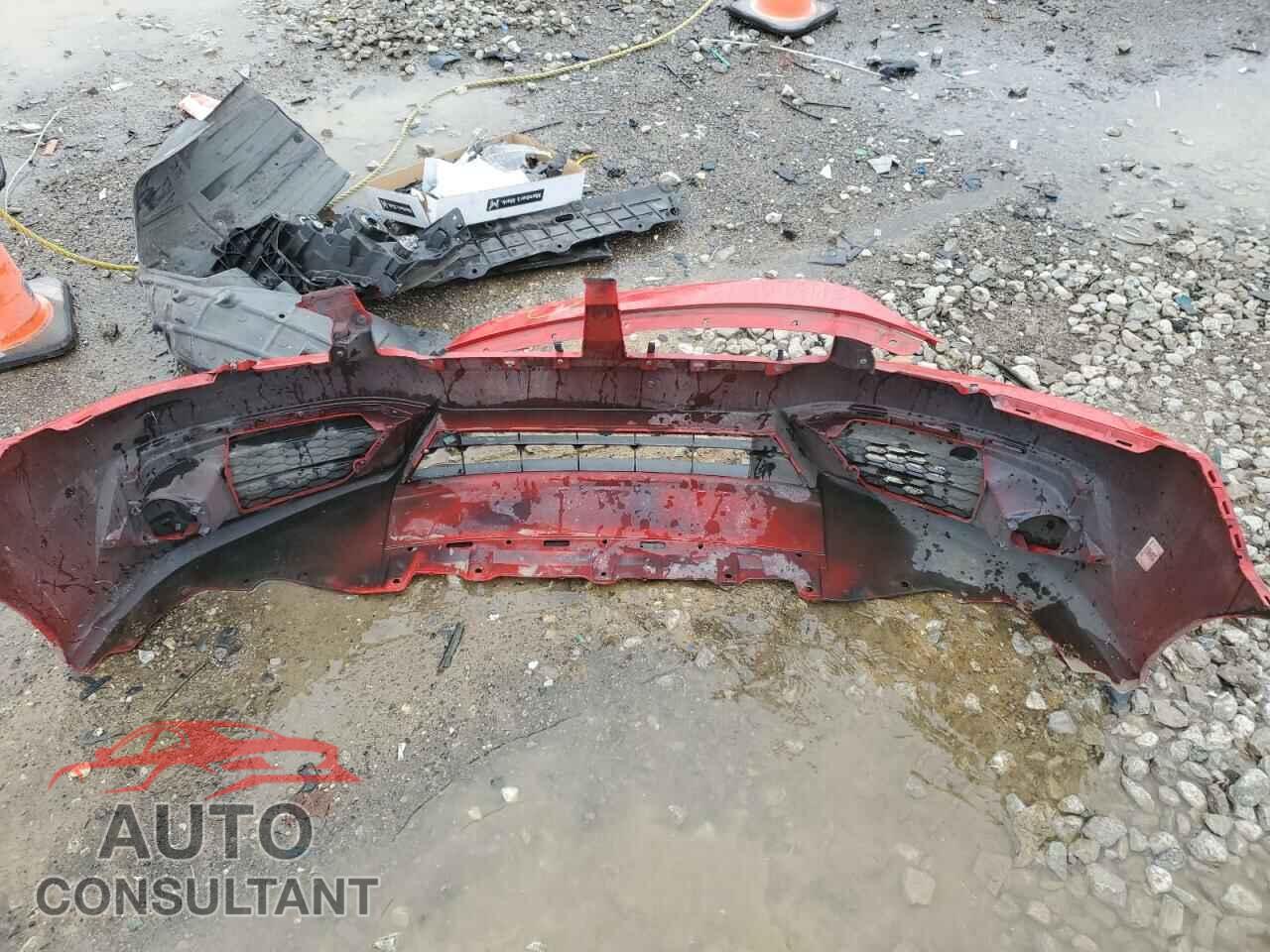 HONDA CIVIC 2016 - 2HGFC2F52GH546743