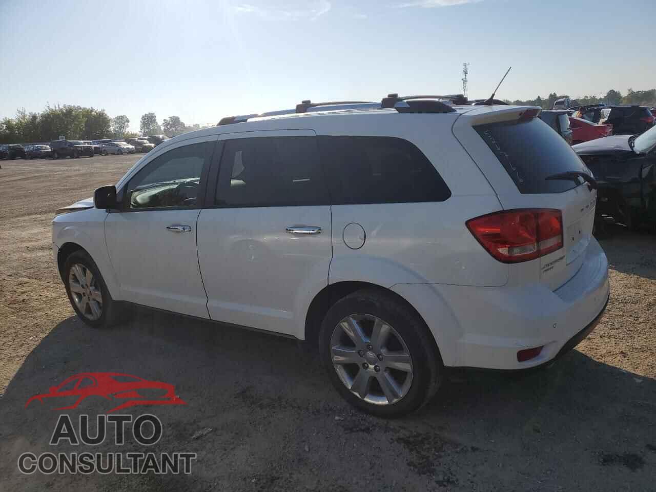 DODGE JOURNEY 2015 - 3C4PDDFG9FT526766