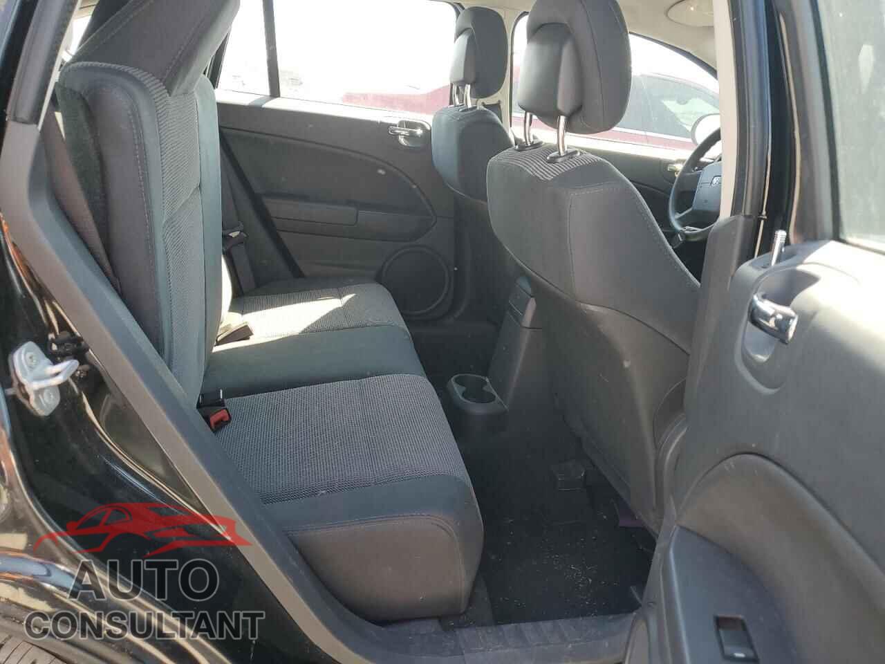 DODGE CALIBER 2012 - 1C3CDWDA4CD537088
