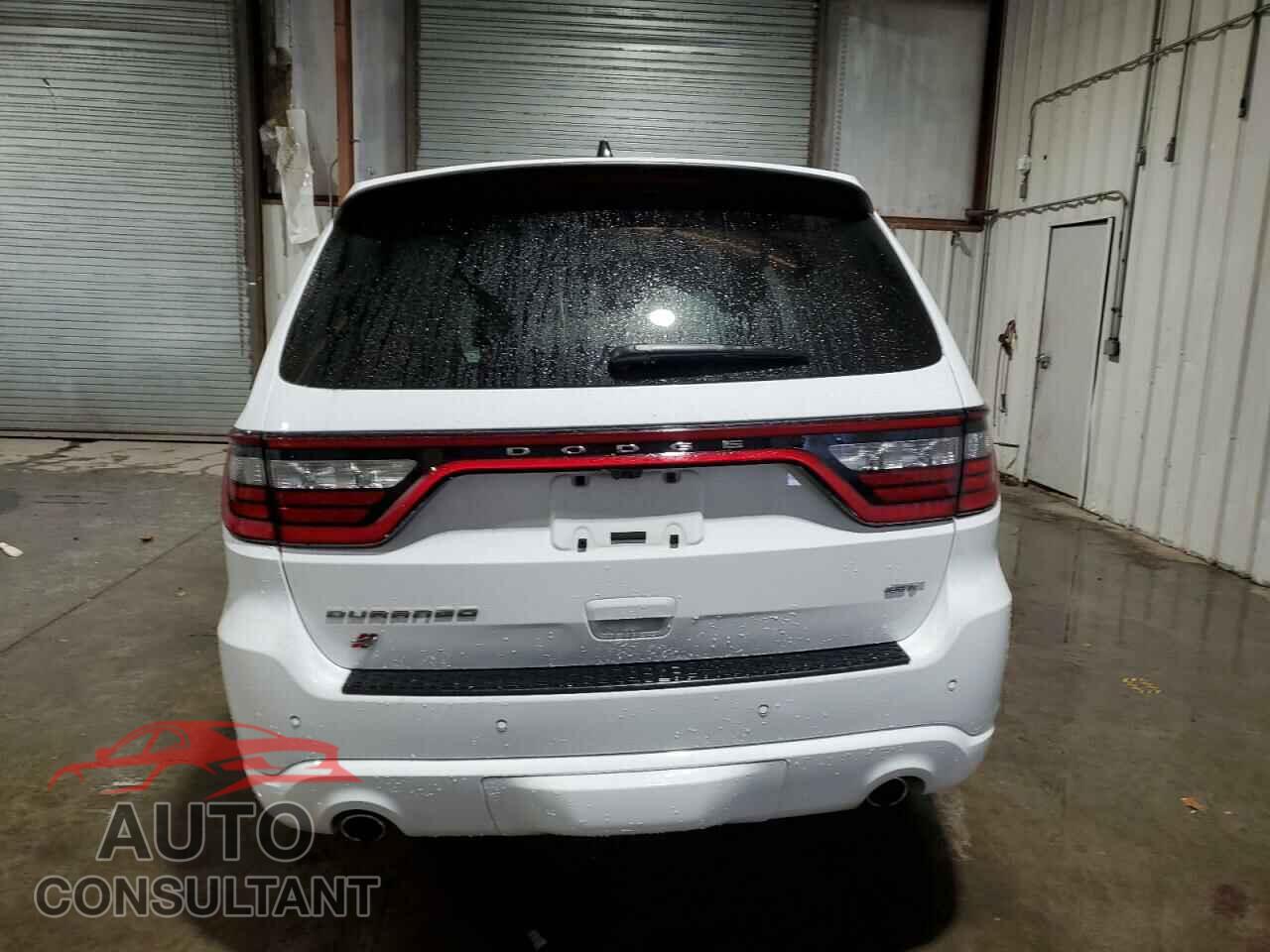 DODGE DURANGO 2023 - 1C4RDJDG5PC688286