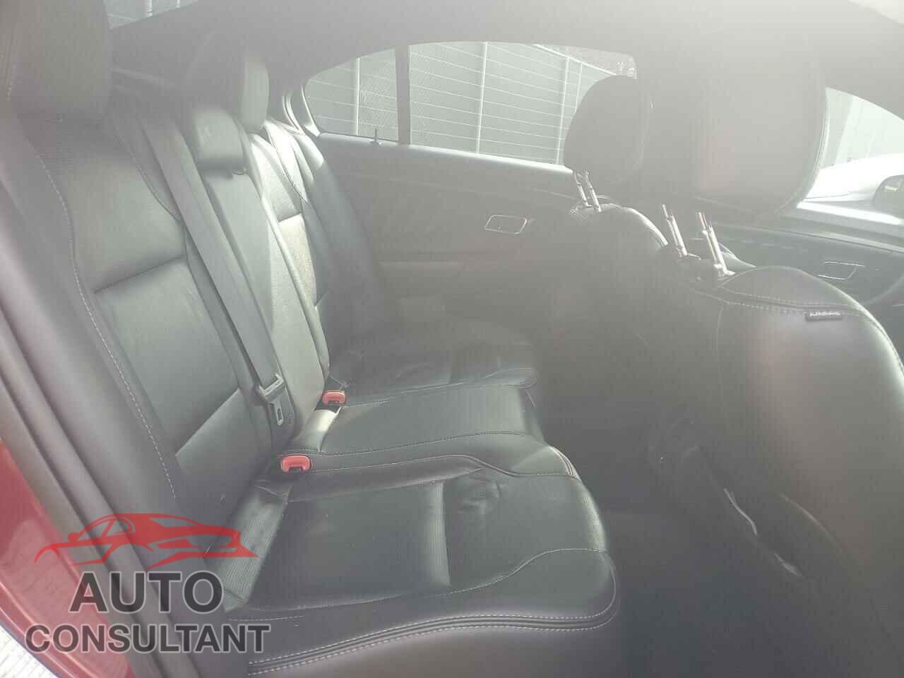 FORD TAURUS 2015 - 1FAHP2F81FG154875