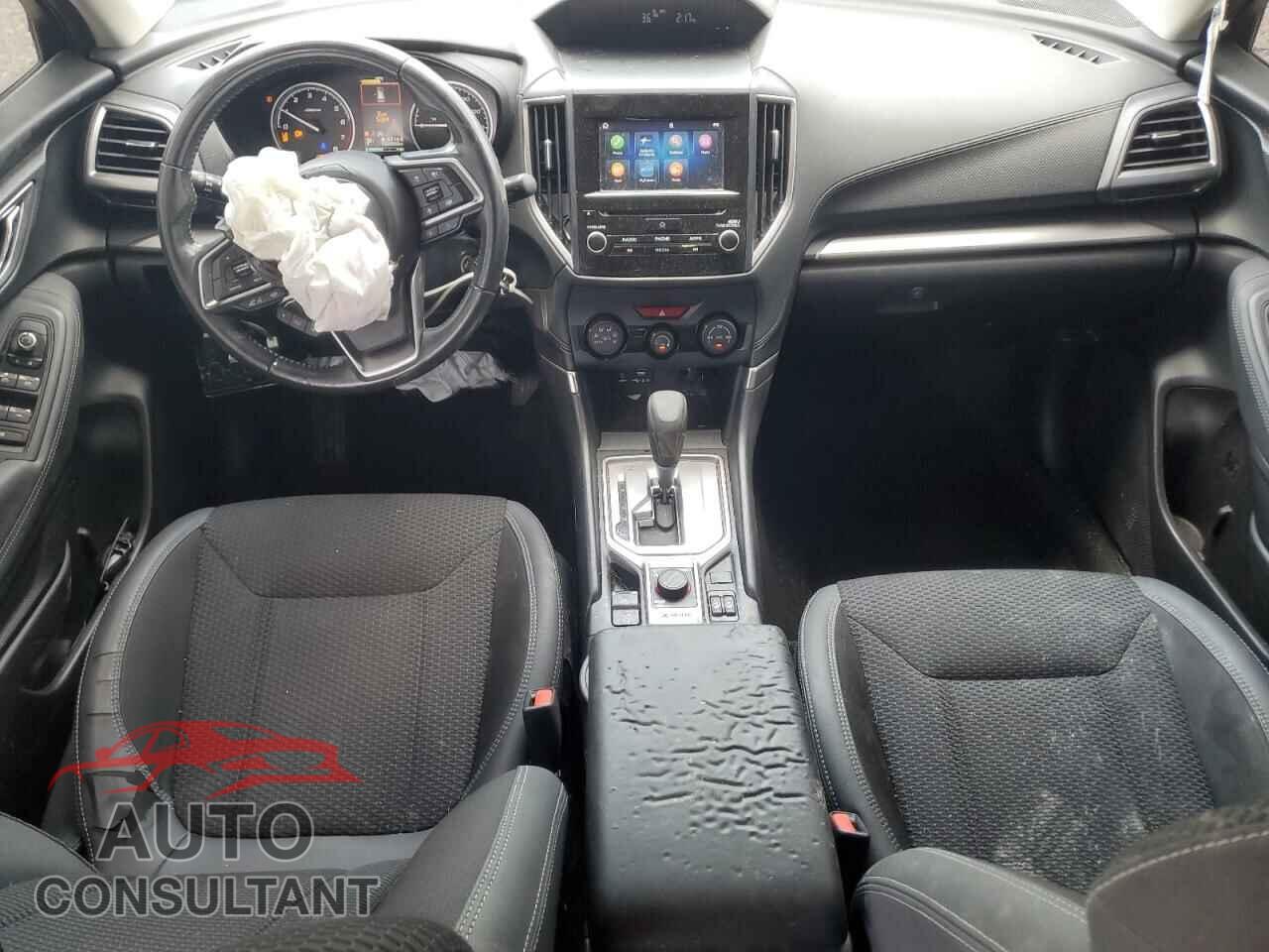 SUBARU FORESTER 2020 - JF2SKAGC3LH529068