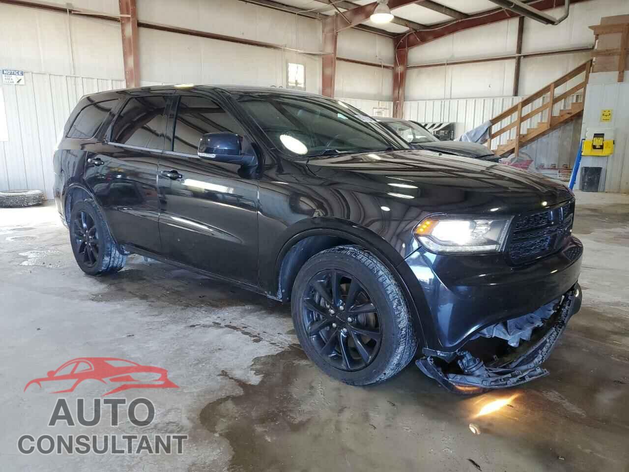 DODGE DURANGO 2015 - 1C4SDJCT5FC837844