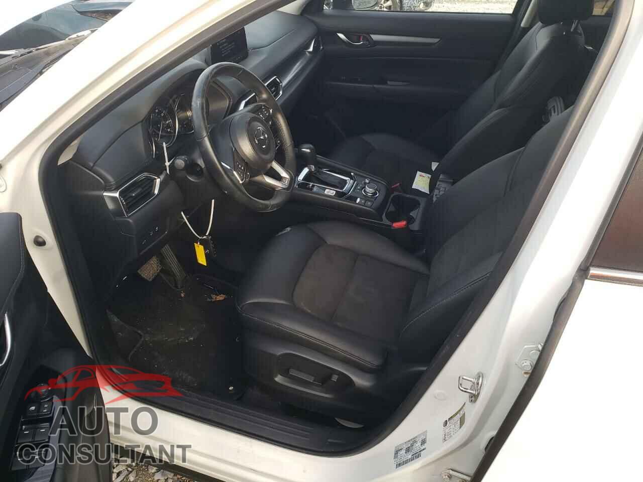 MAZDA CX-5 2020 - JM3KFACM9L0834775