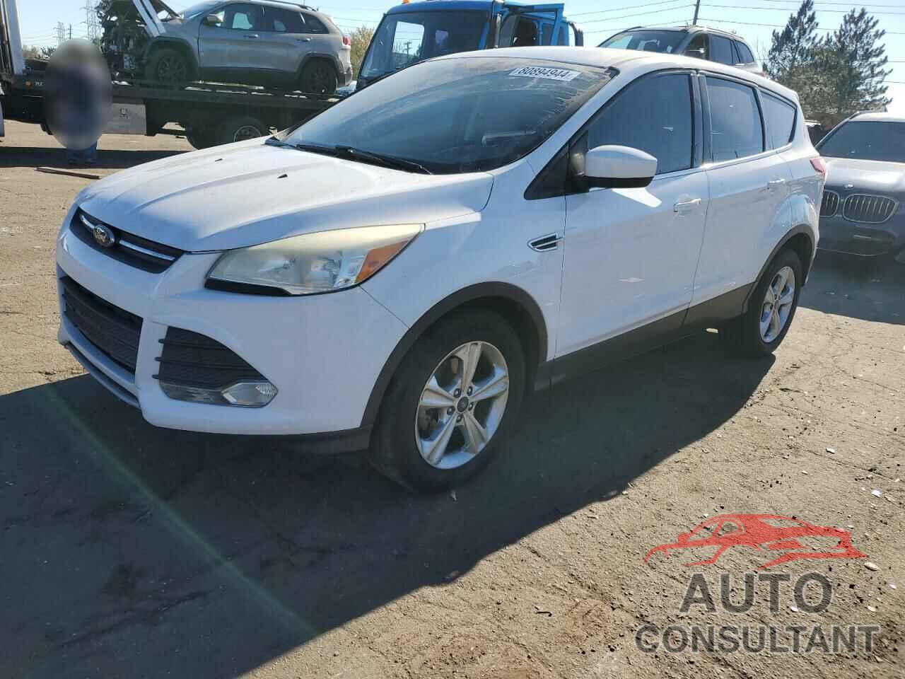 FORD ESCAPE 2014 - 1FMCU0GX8EUB28714