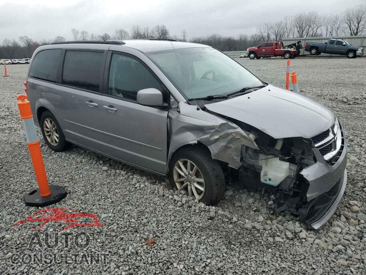 DODGE CARAVAN 2016 - 2C4RDGCG0GR180089