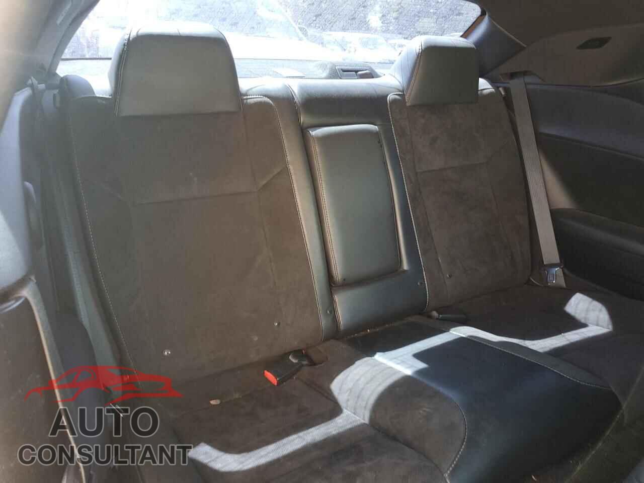 DODGE CHALLENGER 2015 - 2C3CDZFJ8FH747280
