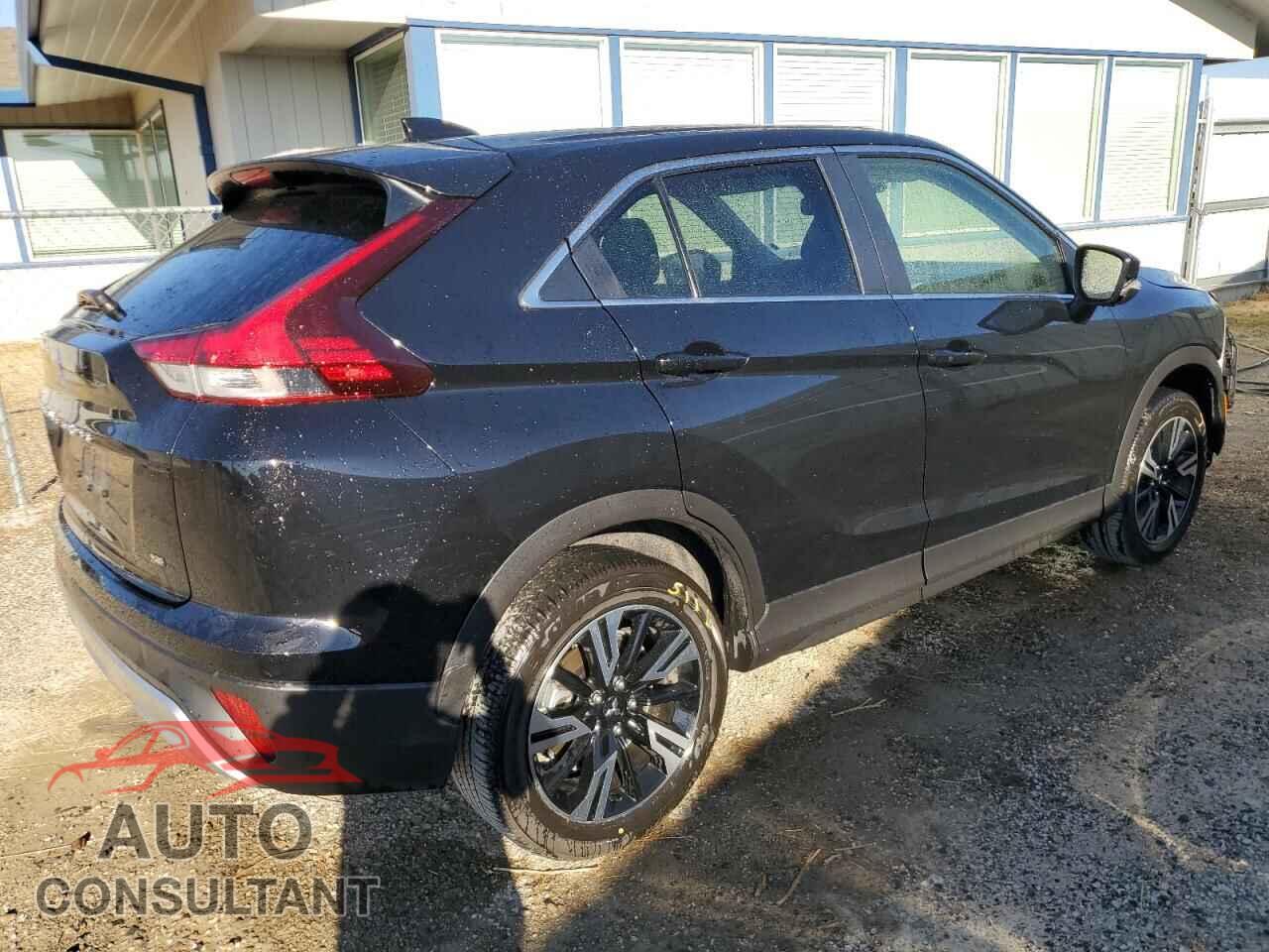 MITSUBISHI ECLIPSE 2025 - JA4ATWAA0SZ019548