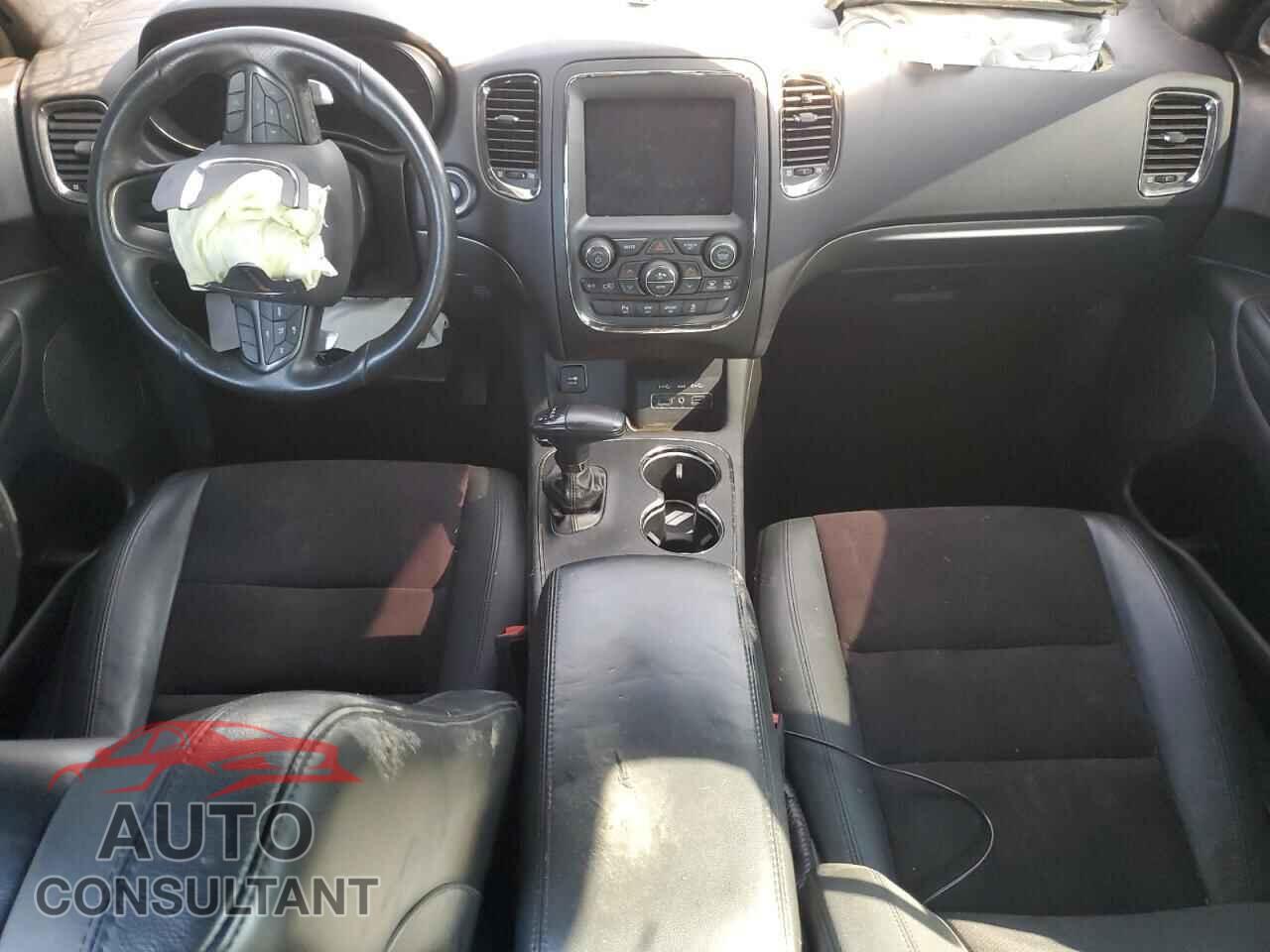 DODGE DURANGO 2020 - 1C4SDJCT2LC248911