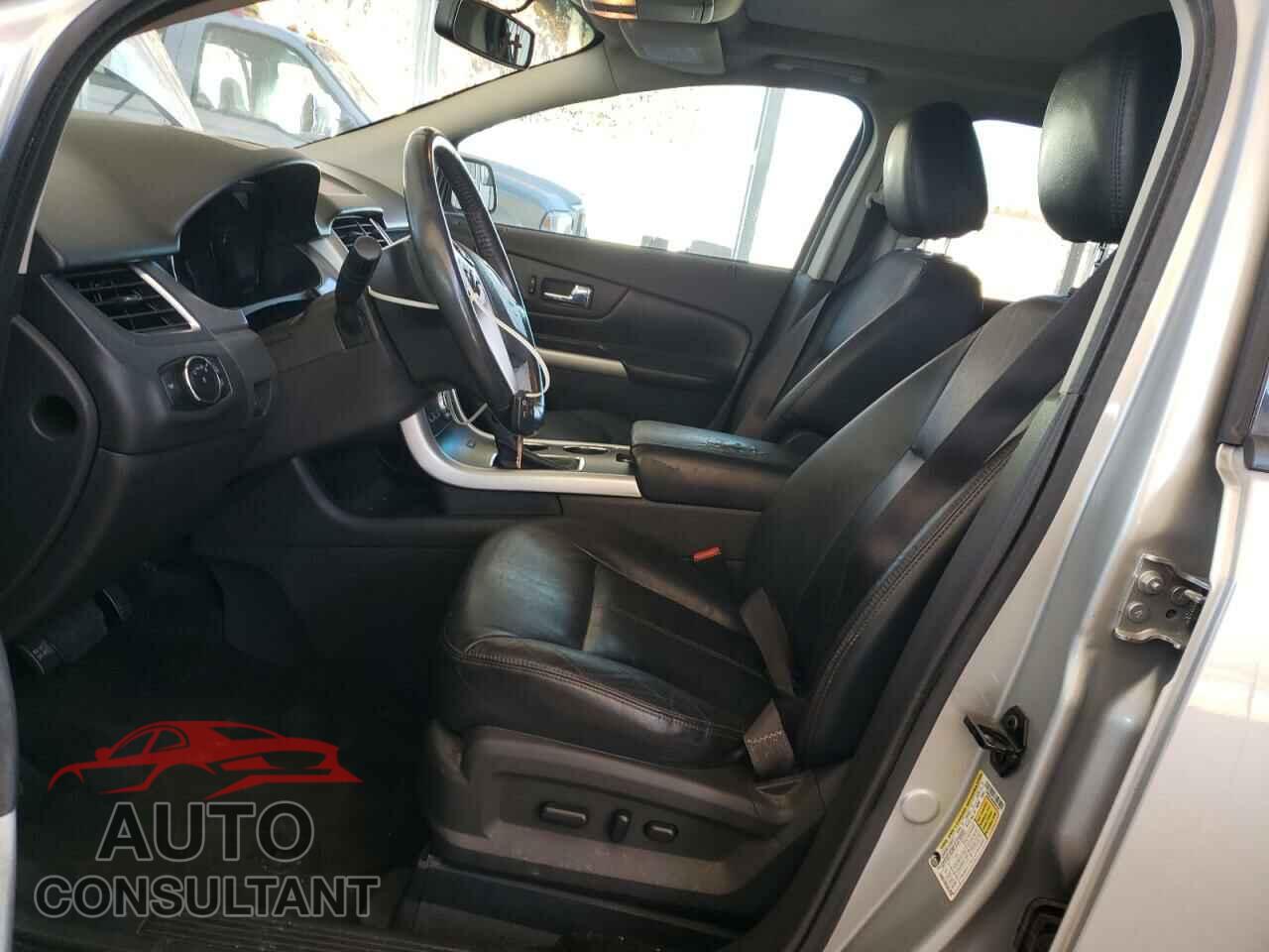 FORD EDGE 2013 - 2FMDK3J95DBA97691