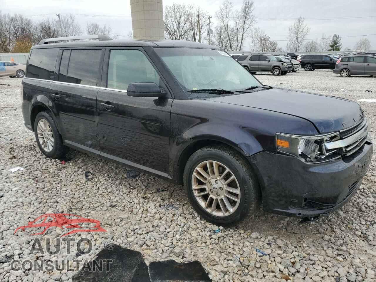 FORD FLEX 2013 - 2FMGK5C88DBD38768