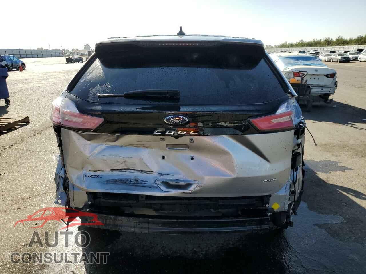 FORD EDGE 2024 - 2FMPK4J91RBA71602