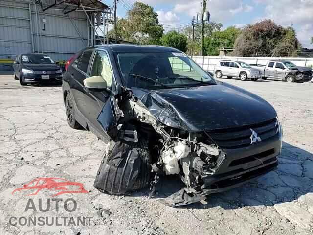 MITSUBISHI ECLIPSE 2020 - JA4AS4AA9LZ019573