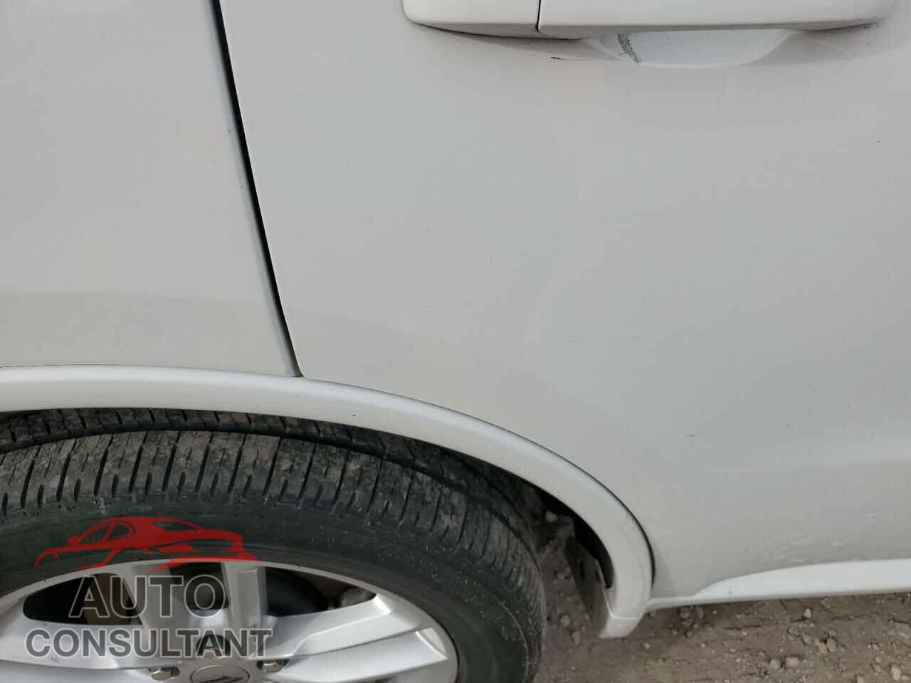 DODGE DURANGO 2023 - 1C4RDJDG4PC636809
