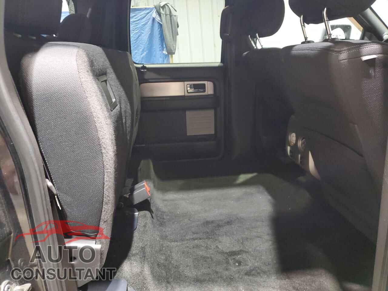 FORD F-150 2014 - 1FTFW1EF2EFA47787