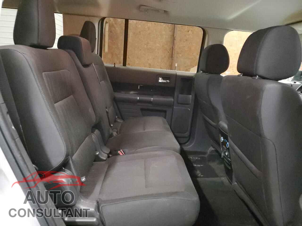 FORD FLEX 2017 - 2FMGK5C85HBA04154