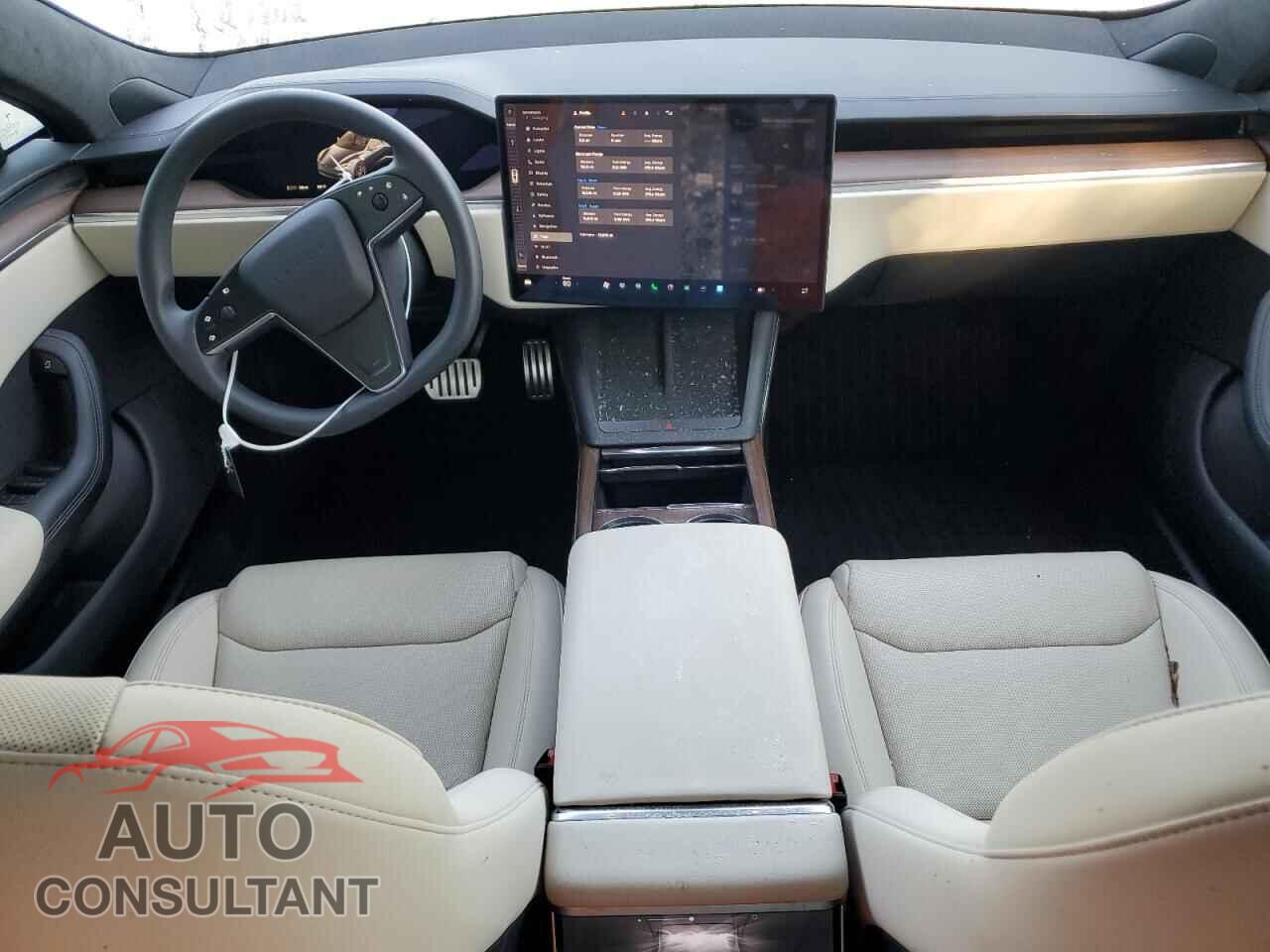 TESLA MODEL S 2024 - 5YJSA1E55RF538627