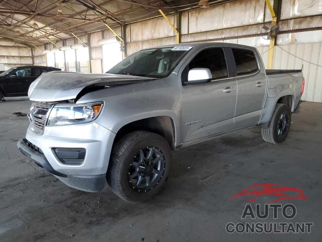 CHEVROLET COLORADO 2017 - 1GCGSCEN8H1192577