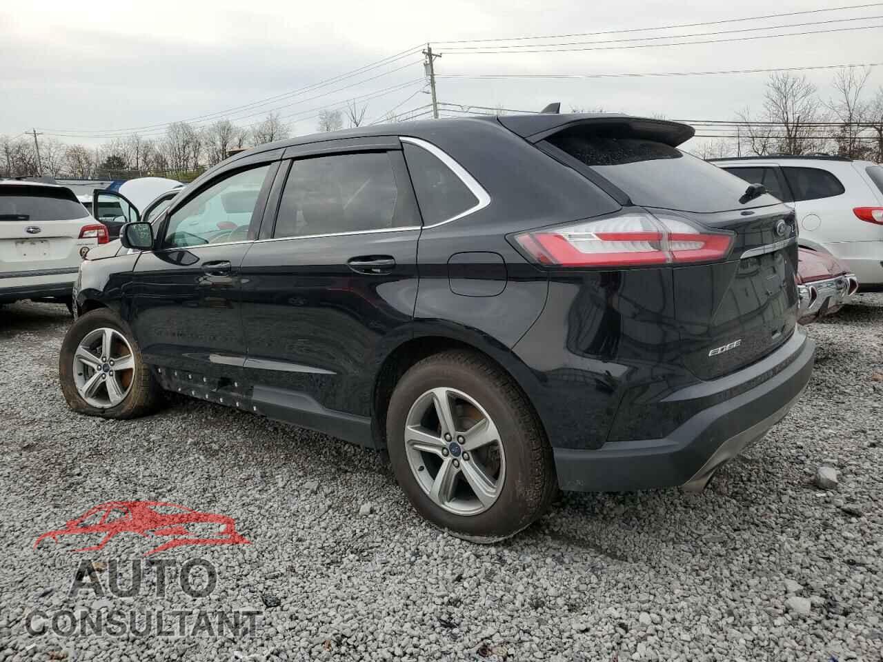 FORD EDGE 2019 - 2FMPK3J94KBB52528