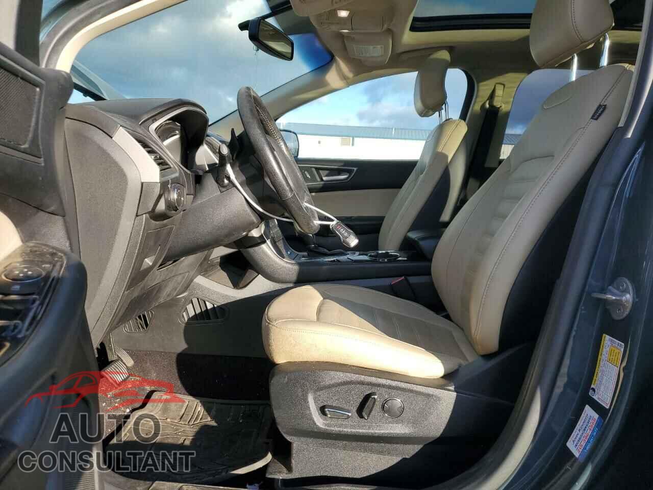 FORD EDGE 2016 - 2FMPK4J96GBC62266