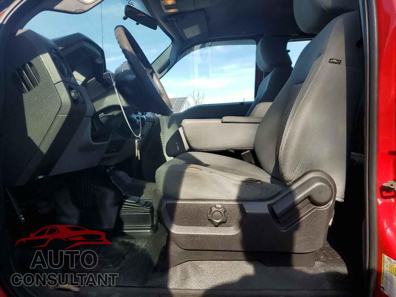 FORD F250 2011 - 1FT7X2B62BEB02462