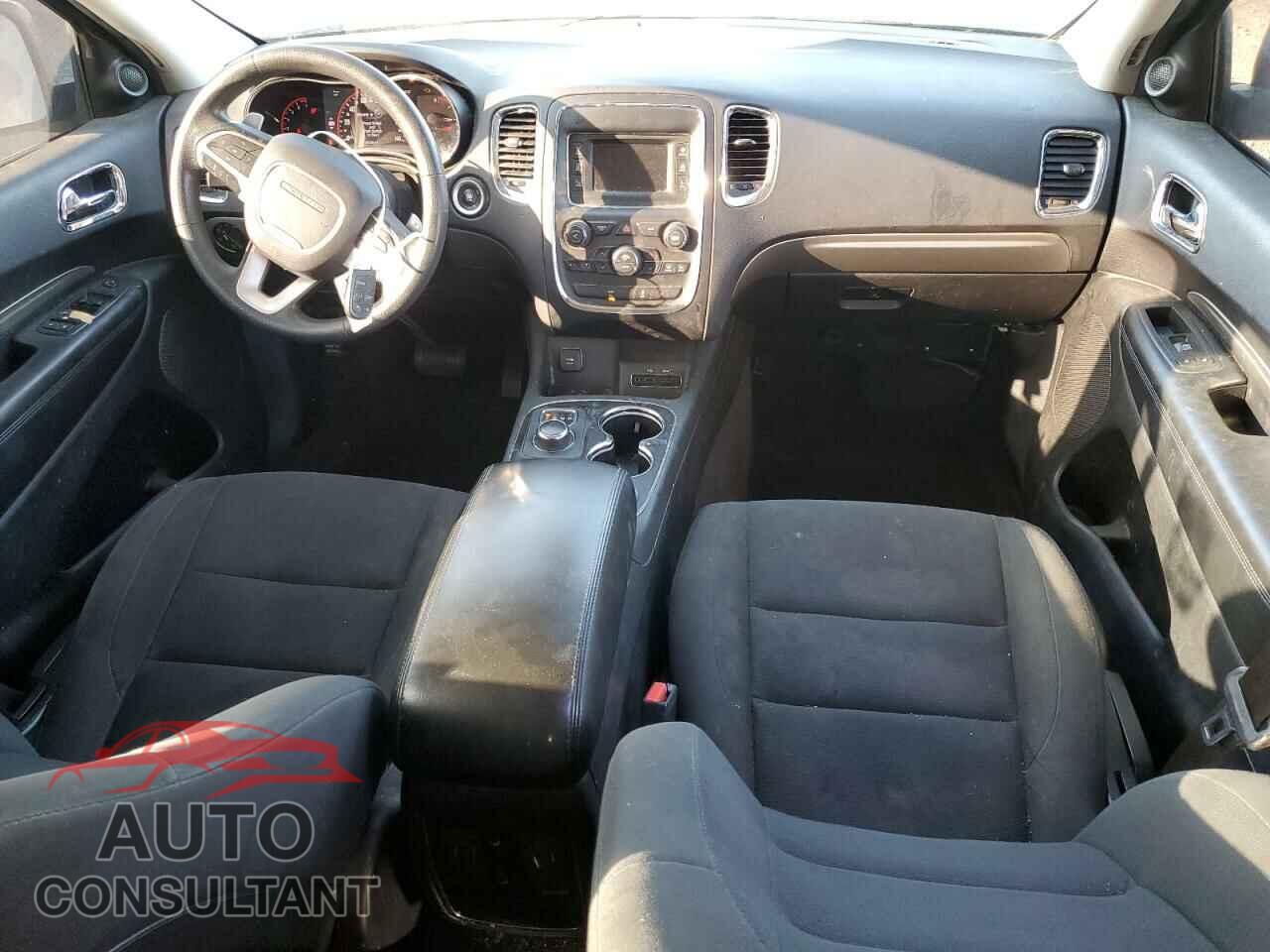 DODGE DURANGO 2015 - 1C4RDJAG2FC240056