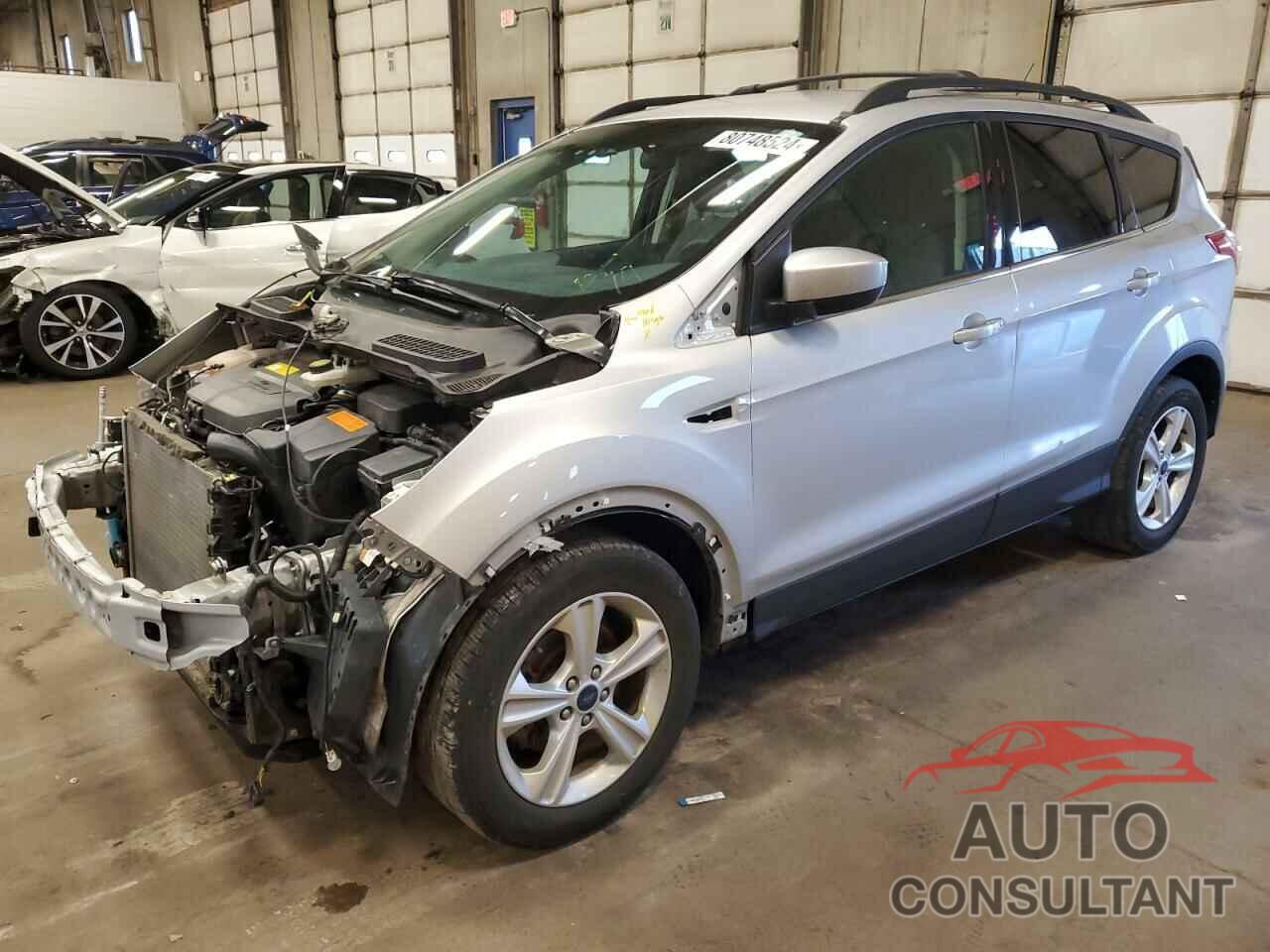 FORD ESCAPE 2016 - 1FMCU0GX4GUA11201