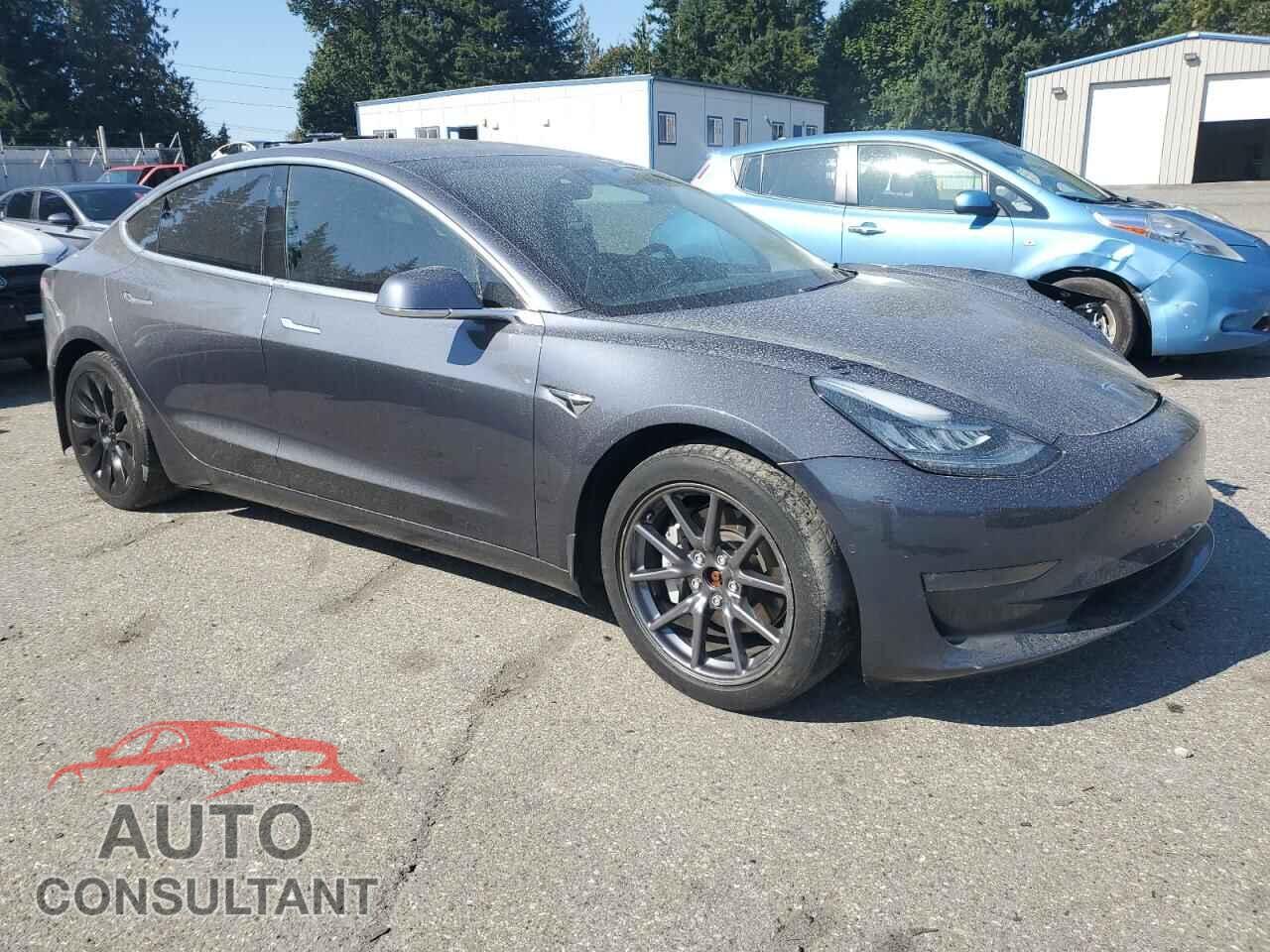 TESLA MODEL 3 2020 - 5YJ3E1EBXLF646022