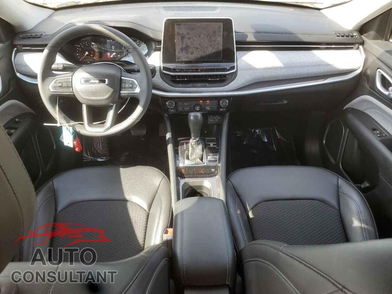 JEEP COMPASS 2022 - 3C4NJDBB7NT154532