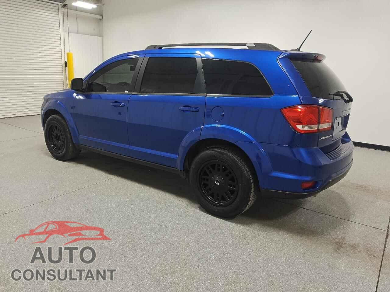 DODGE JOURNEY 2015 - 3C4PDCBG7FT578557
