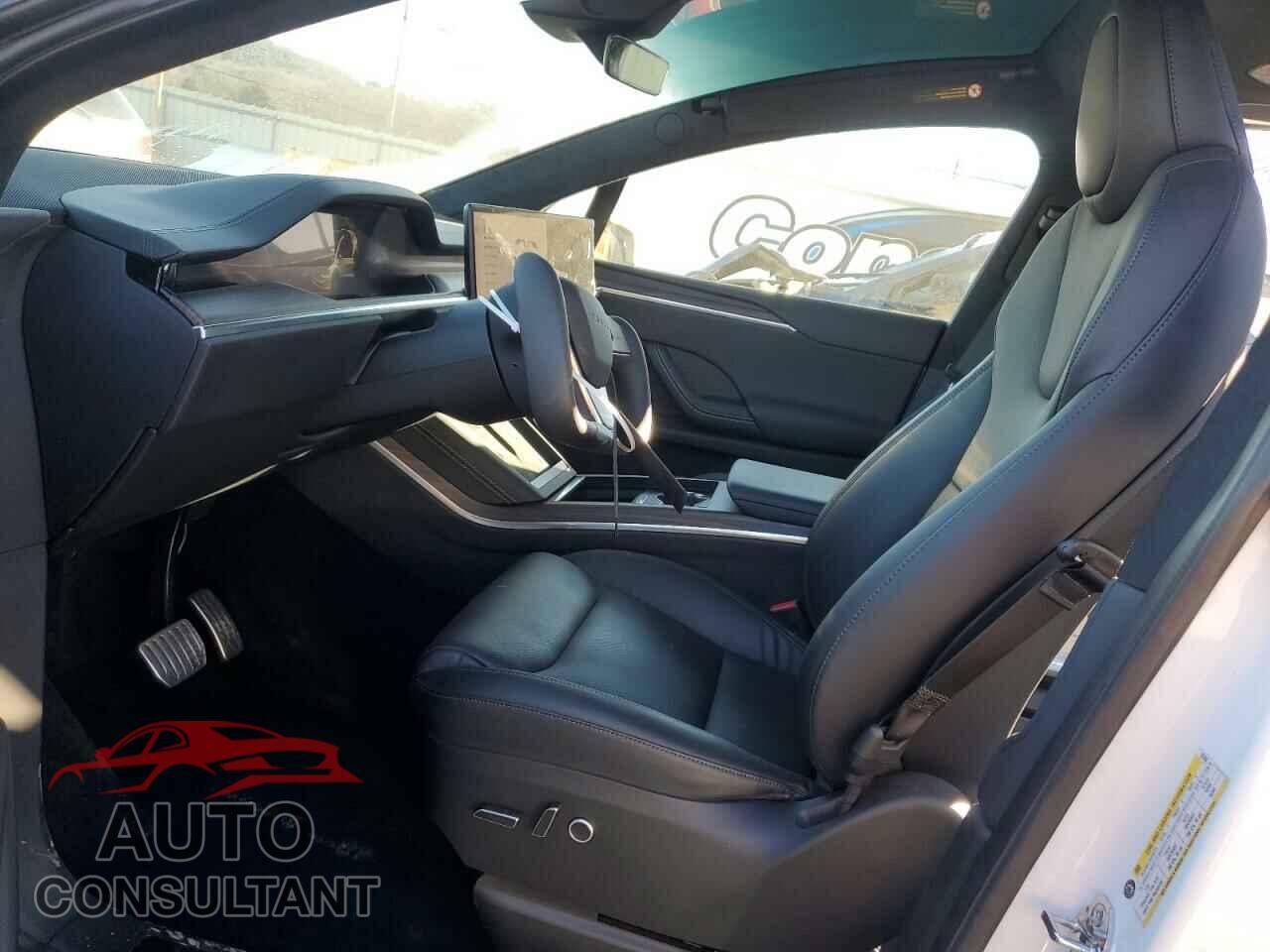 TESLA MODEL X 2023 - 7SAXCAE54PF367658