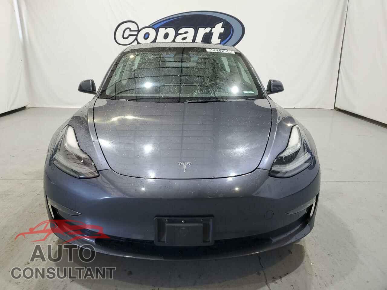 TESLA MODEL 3 2022 - 5YJ3E1EB3NF192201
