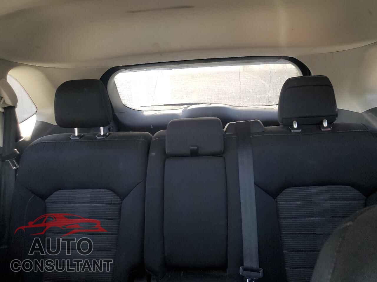 FORD EDGE 2016 - 2FMPK3J91GBC26558