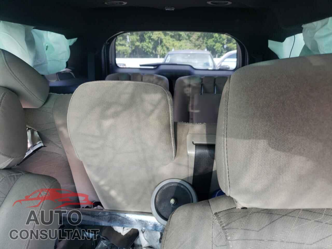 FORD EXPLORER 2014 - 1FM5K7B81EGB14577
