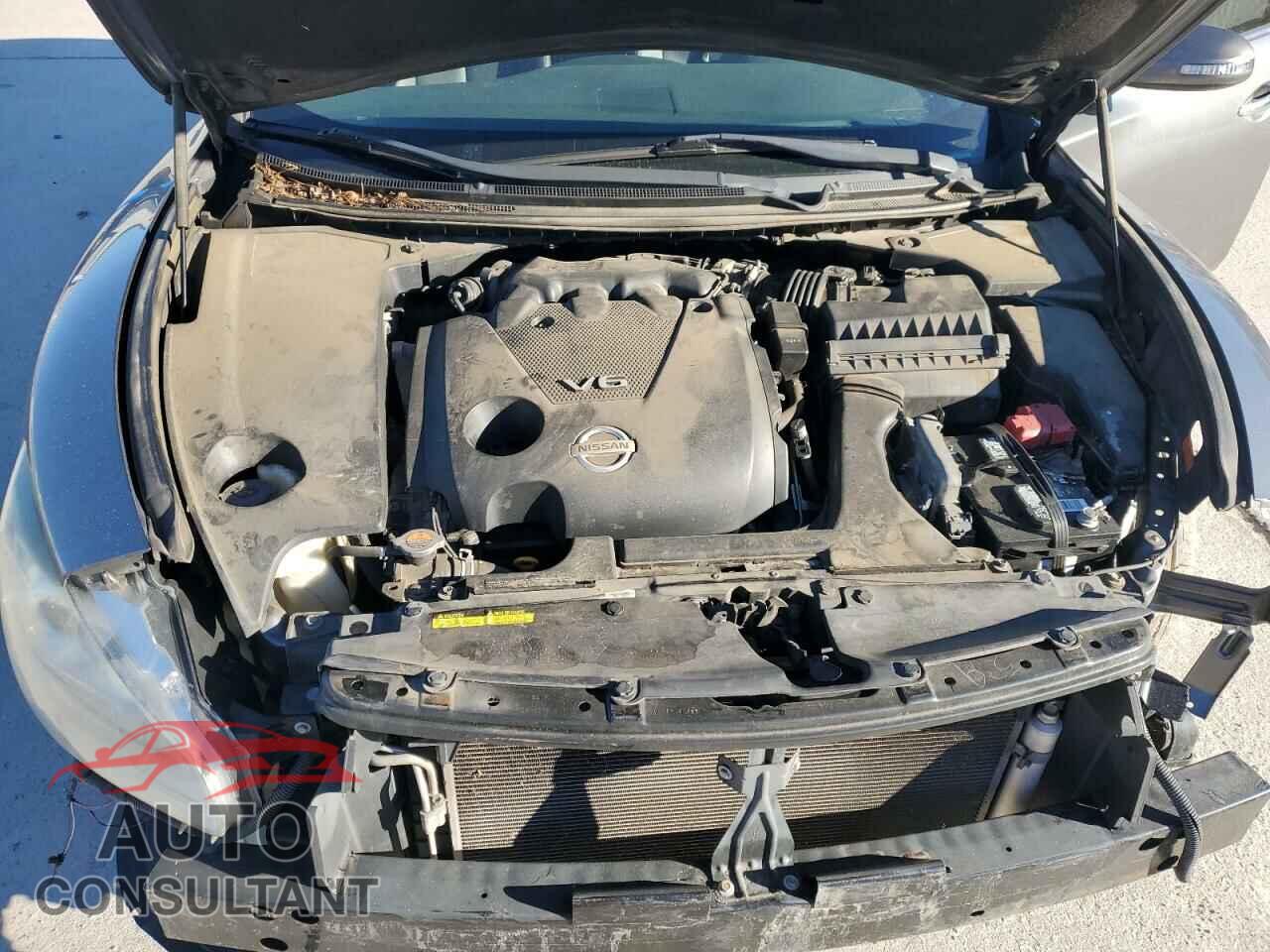 NISSAN MAXIMA 2014 - 1N4AA5AP7EC486134