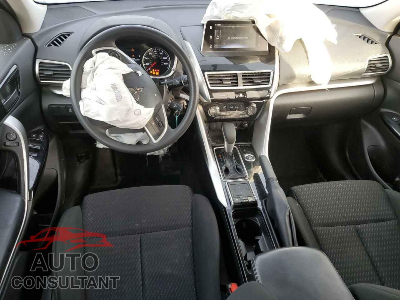 MITSUBISHI ECLIPSE 2019 - JA4AT4AAXKZ010991