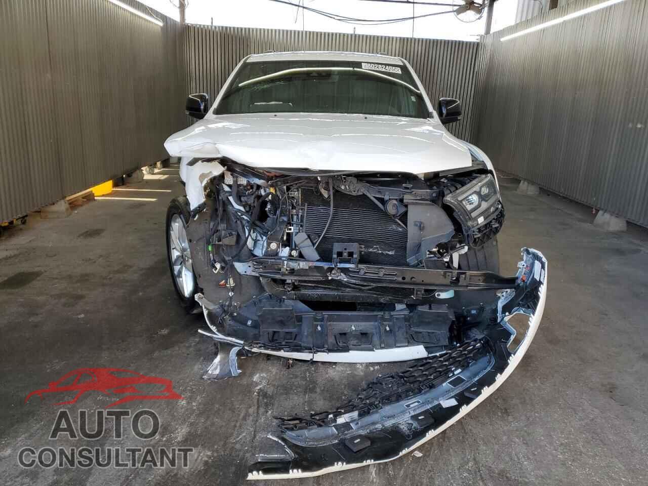 DODGE DURANGO 2024 - 1C4RDJDG0RC191858