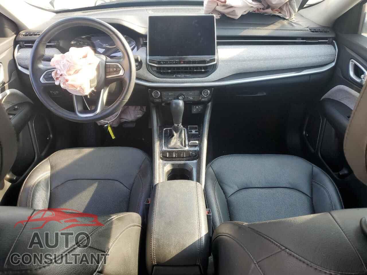 JEEP COMPASS 2022 - 3C4NJDFB8NT221942