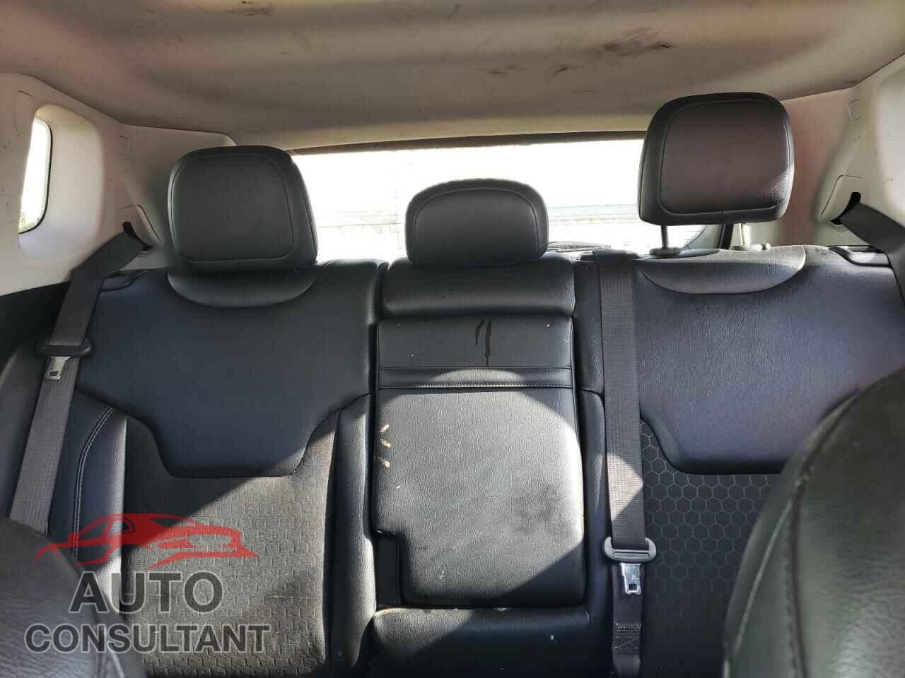 JEEP COMPASS 2018 - 3C4NJDBB0JT401450