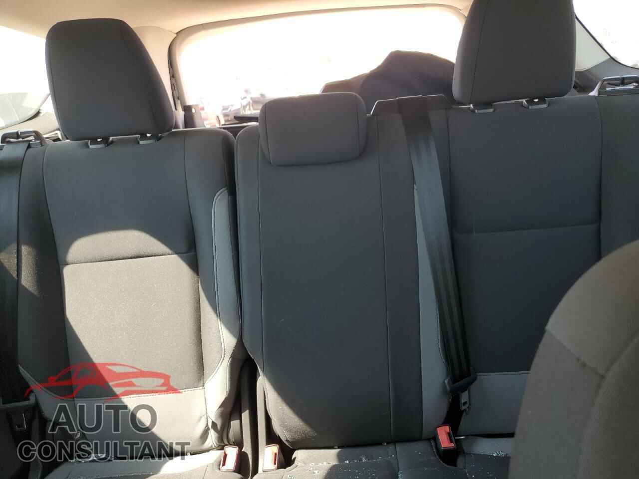 FORD ESCAPE 2014 - 1FMCU0F76EUE09959