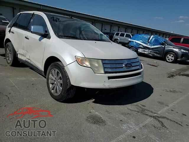 FORD EDGE 2009 - 2FMDK38C79BA73496