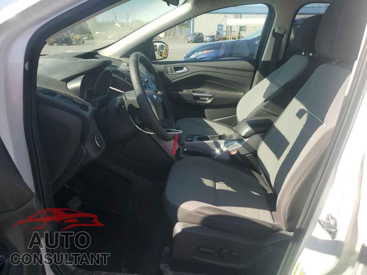 FORD ESCAPE 2014 - 1FMCU9GX9EUC99086