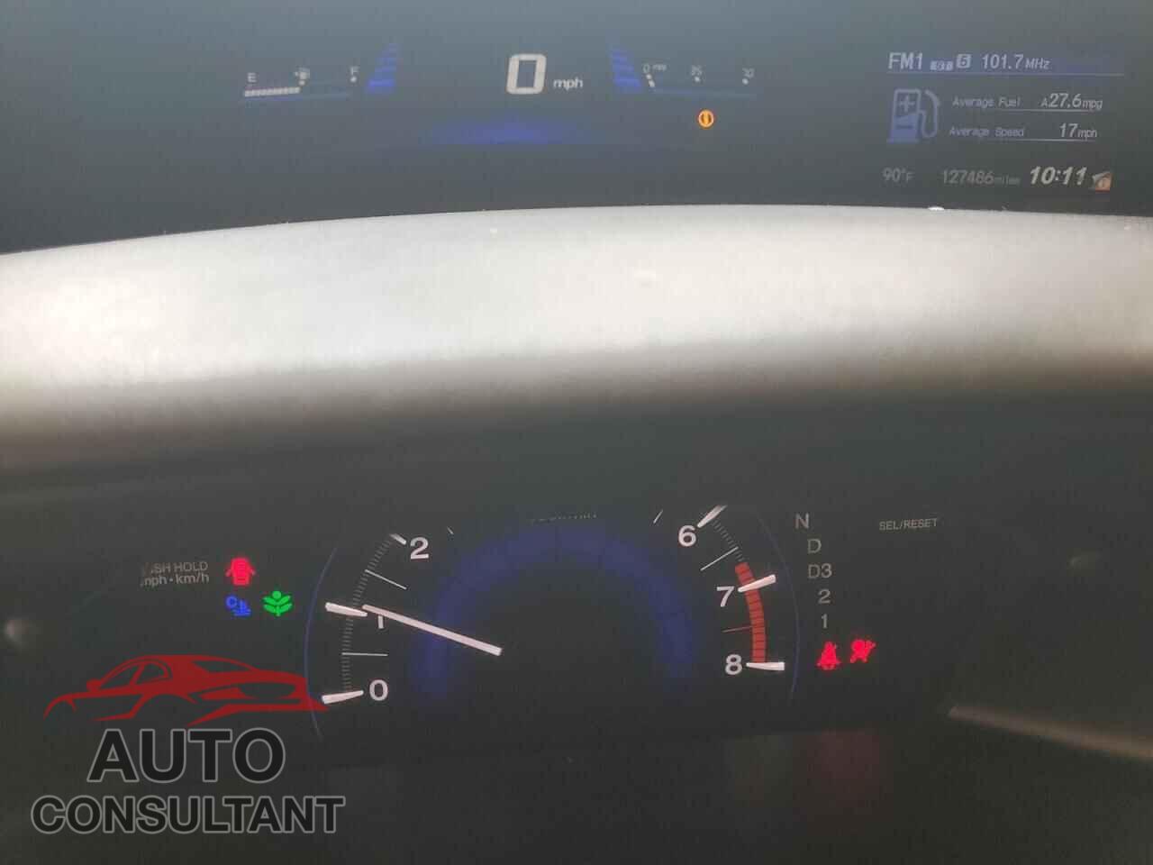 HONDA CIVIC 2013 - 19XFB2F59DE234010
