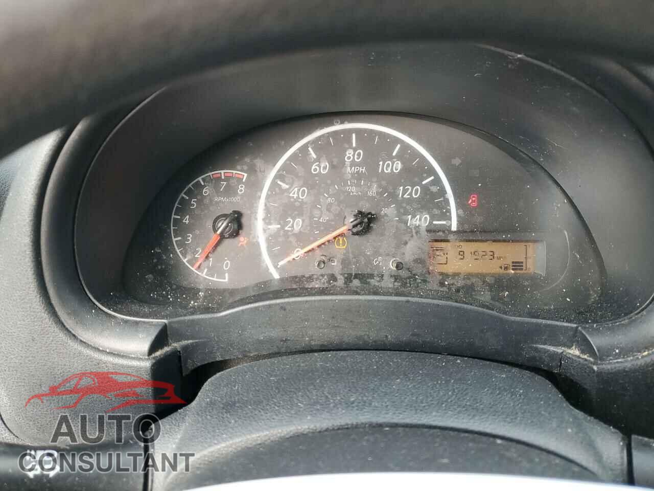 NISSAN VERSA 2018 - 3N1CN7AP2JL818002