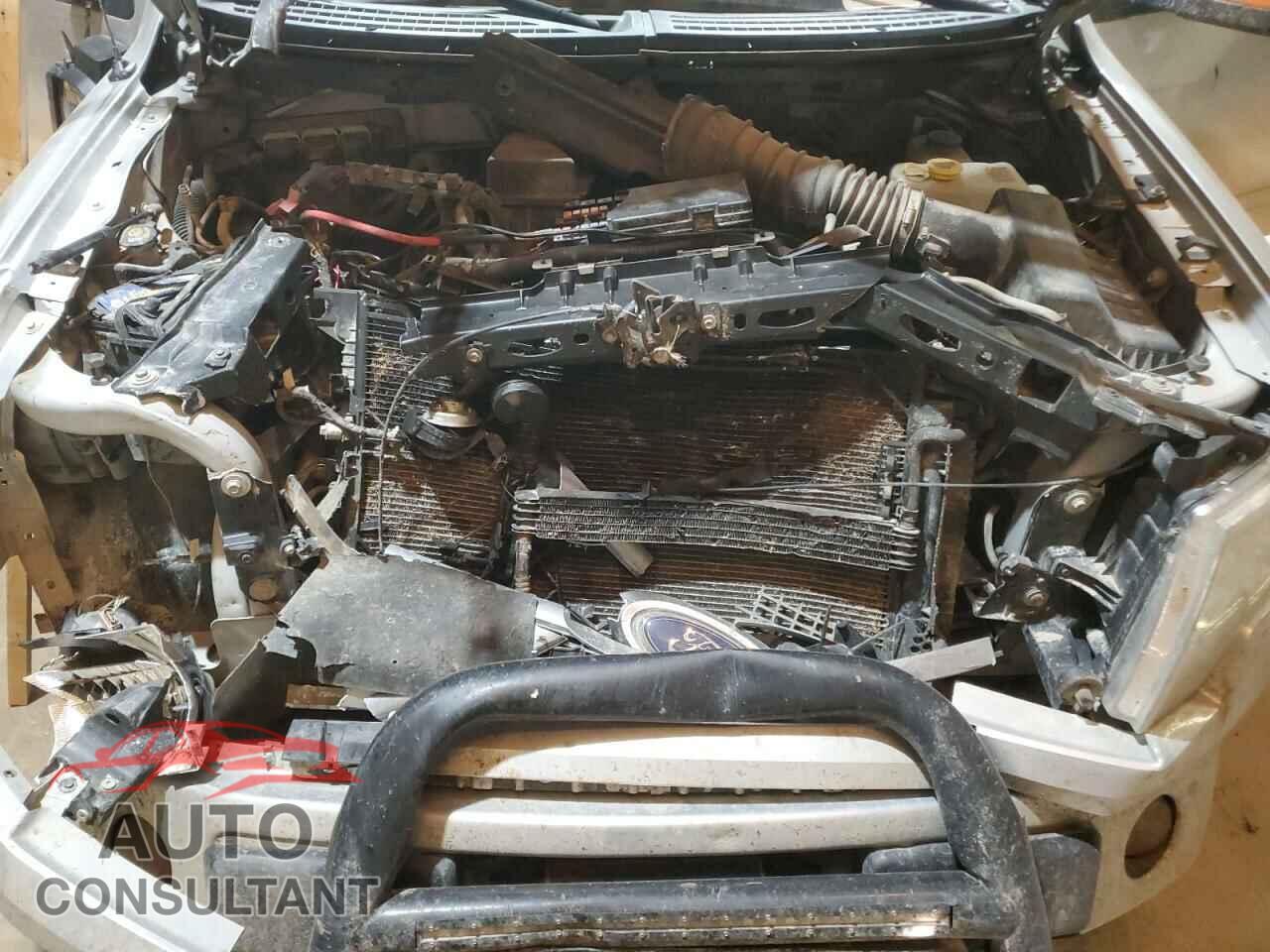 FORD F-150 2011 - 1FTFW1E60BFA26965