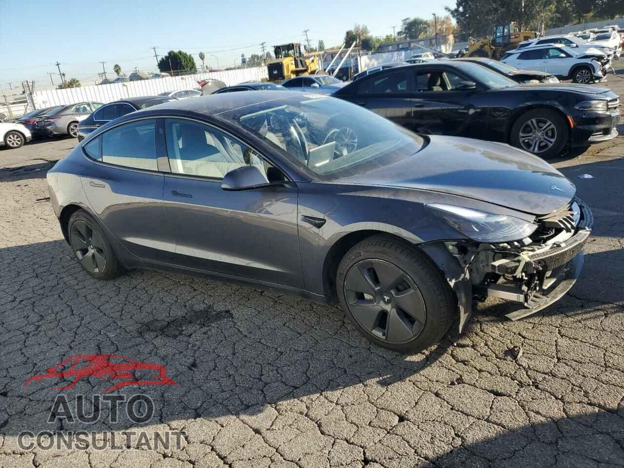 TESLA MODEL 3 2023 - 5YJ3E1EA6PF659038