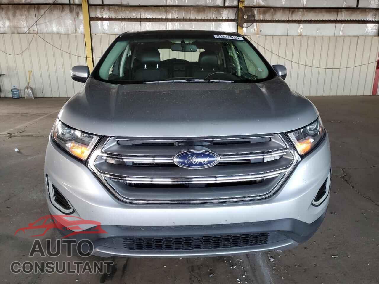 FORD EDGE 2016 - 2FMPK3K86GBB06048